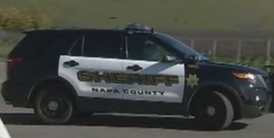 Woman found dead from gunshot wound at Napa Valley resort