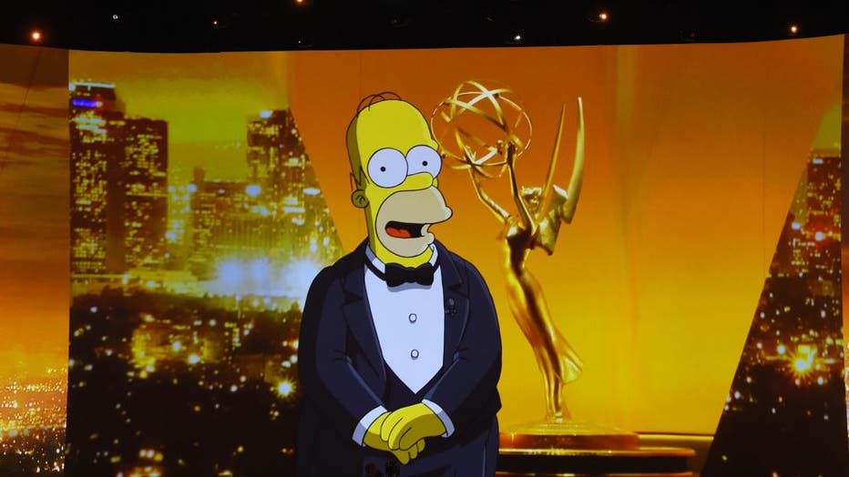 71st Emmy Awards - Show