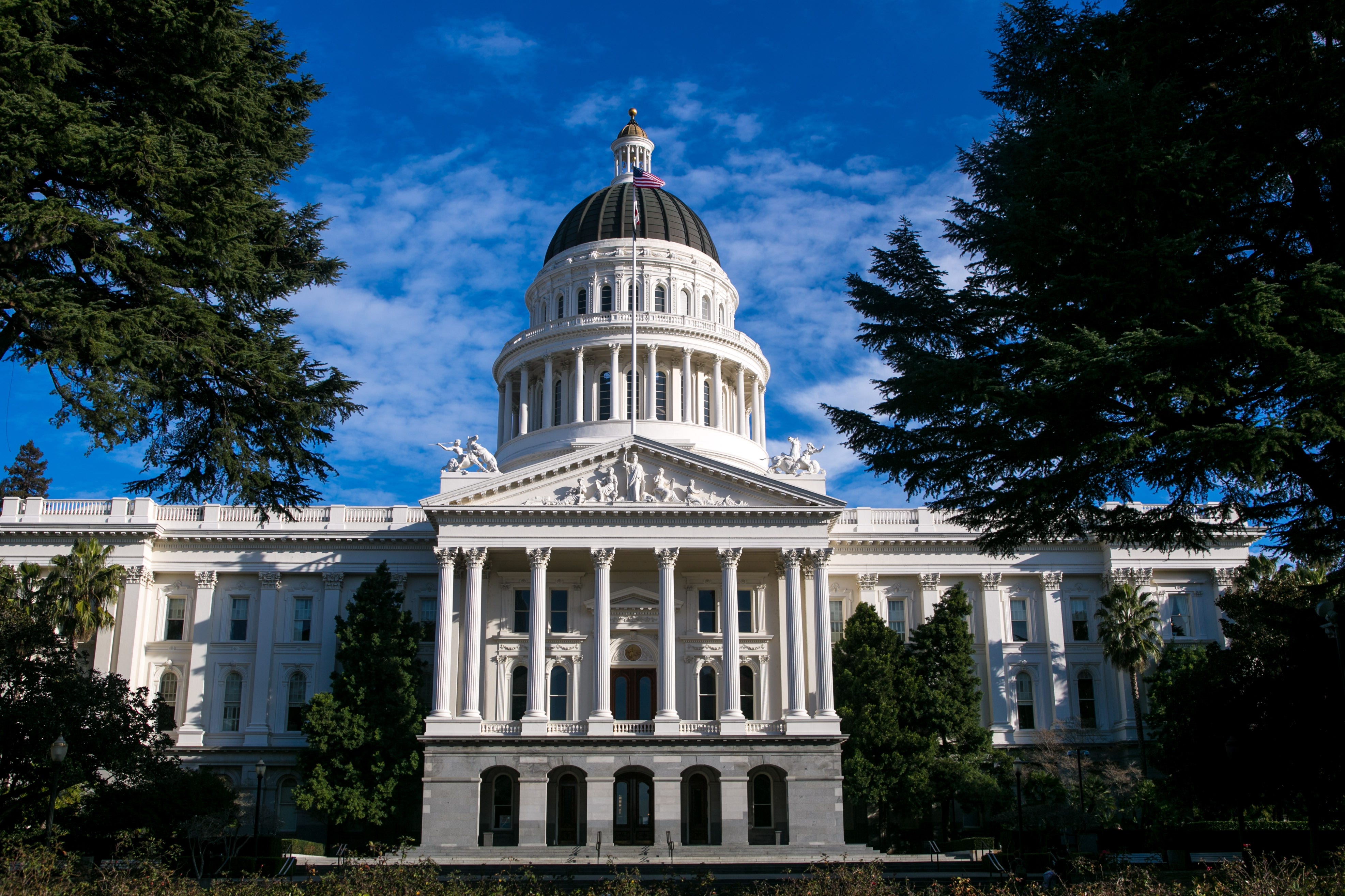 List: New California laws taking effect in 2026