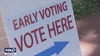 What if your polling place is closed on Election Day?