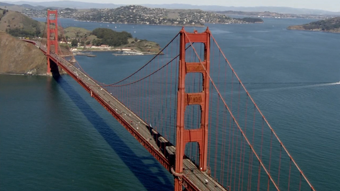 Golden Gate Bridge toll rates going up