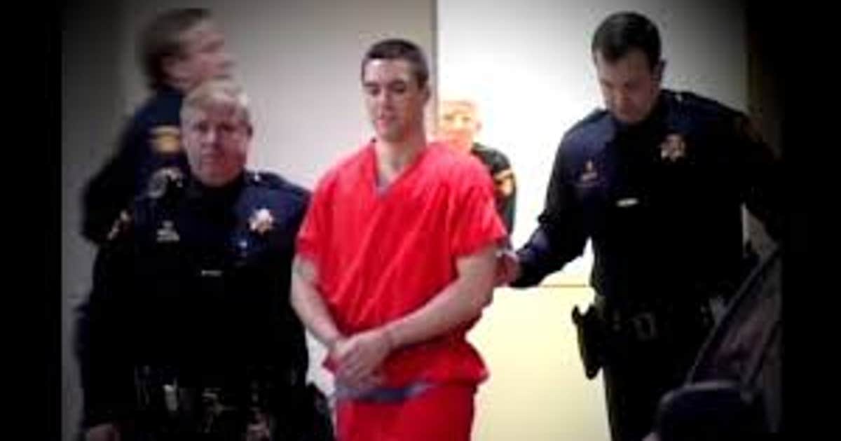 Scott Peterson case: DNA testing guidelines to be determined | KTVU FOX 2