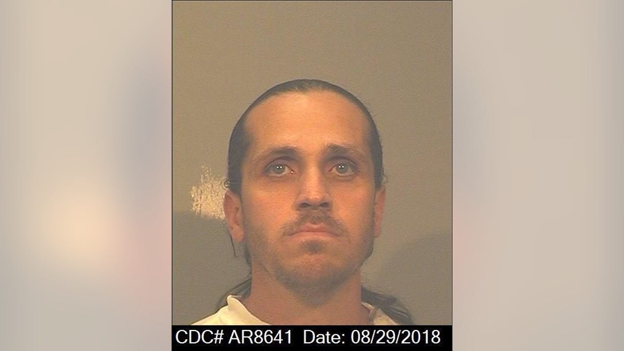 Cellmate suspected in stabbing death of California inmate