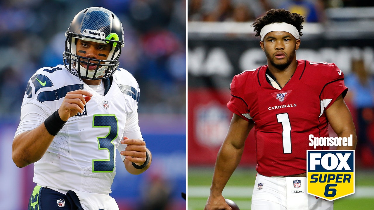 What to watch for in Cardinals-Seahawks on 'Thursday Night Football'