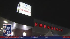 California hospital staffs up to brace for 'election stress disorder'