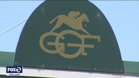 Golden Gate Fields COVID outbreak affects 200 people, racing suspended