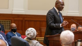 First openly gay justice confirmed to California high court