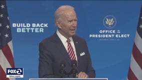 Biden team says hampering transition puts vaccine rollout at risk