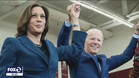 How Harris’ past could shape future Biden administration