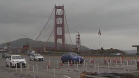 Golden Gate Bridge officials ax 200 jobs instead of toll hike