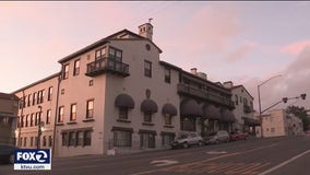 Power outage at Vallejo senior complex lasts 12 hours