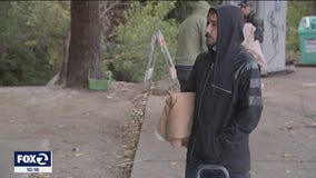 Cold snap potentially dangerous for the unhoused in San Jose