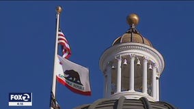 California lawmakers criticized for travelling to Maui for in-person conference