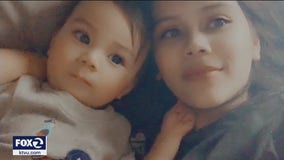 Young mother who was shot and killed in Vallejo mourned