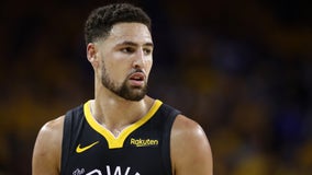 Klay Thompson undergoes surgery on torn Achilles, full recovery expected