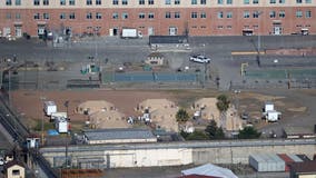 California prison officials blasted over lax COVID-19 protocols, broken thermometers