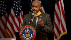 Denver mayor encouraged virtual Thanksgiving before flying to Mississippi for holiday