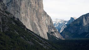 1st woman free-climbs El Capitan's Golden Gate route in day