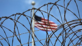 US decides not to give coronavirus vaccine to Guantanamo prisoners