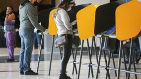 San Francisco Bay Area and California 2020 election results