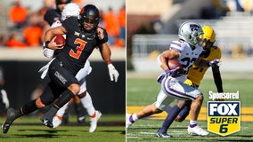 Return of PAC-12, Clemson-Notre Dame stand out in Week 9