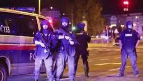Attacker identified in Austria mass shooting