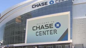 Chase Center will require proof of booster shot as San Francisco updates health order