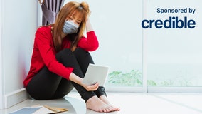 5 ways to pay off credit card debt accrued during coronavirus