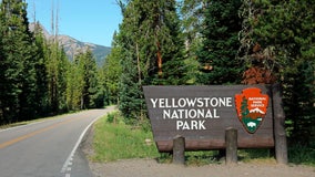 Veterans, Gold Star families to get lifetime passes to US national parks