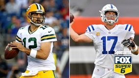 How to make Packers, Colts a more Super game