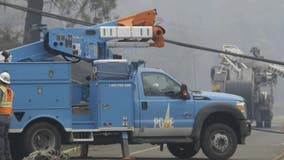 Lafayette City Council to file lawsuit against PG&E