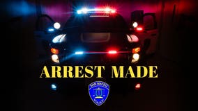 San Mateo police arrest two men in possession of stolen vehicles