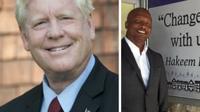 Race for mayor: Vallejo city councilman takes slim lead over competitor with domestic violence convictions