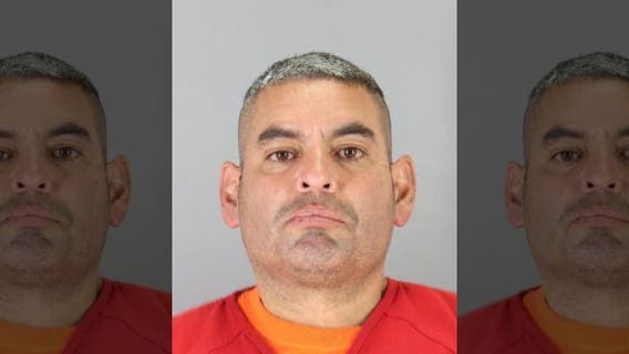 Man arrested for allegedly trying to rape young girl at San Mateo laundromat