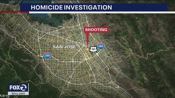 San Jose police investigating deadly shooting