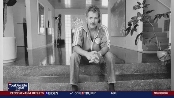 Trebek remembered for grace that elevated him above TV host