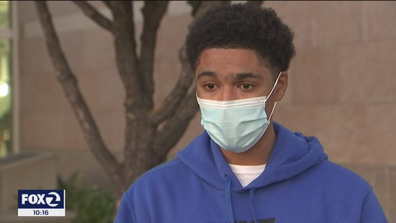 Dublin teen alarmed after Black Lives Matter event threatened online by gun dealer