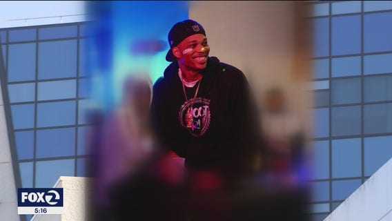 Dublin police seek suspects in shooting death of San Francisco rapper Lil Yase