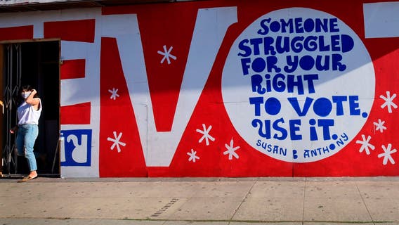 California state 2020 ballot propositions results