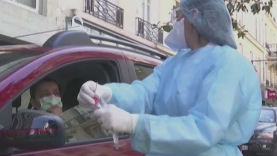 Newsom's sweeping COVID orders are controversial, but legal: expert