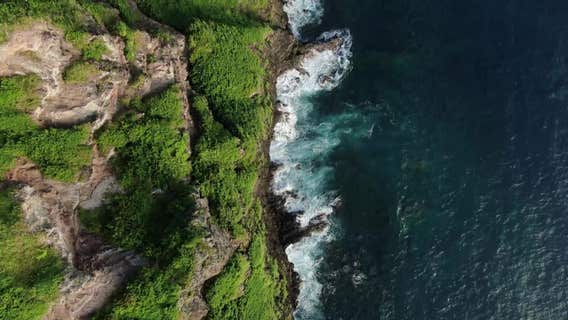 Pandemic gave locals fleeting taste of a tourist-free Hawaii