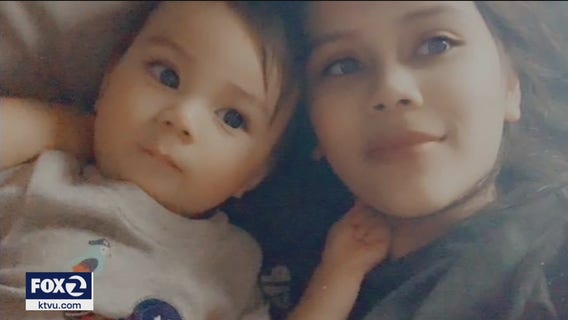 Young mother who was shot and killed in Vallejo mourned