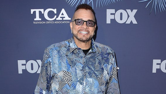 Comedian Sinbad recovering after suffering stroke, family says