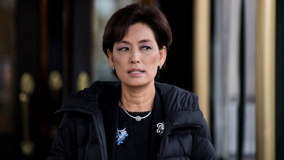 GOP captures second Democratic US House seat in California