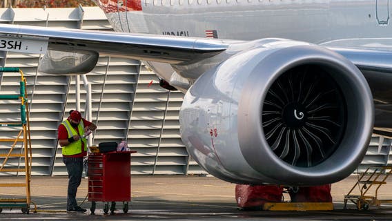 FAA clears Boeing 737 Max to fly again after deadly 2018, 2019 crashes