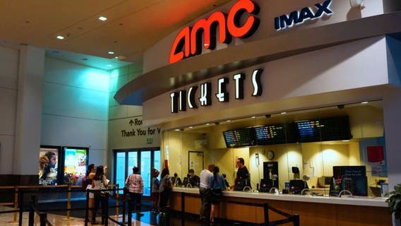 AMC launches private theater rentals nationwide after pilot program entices moviegoers