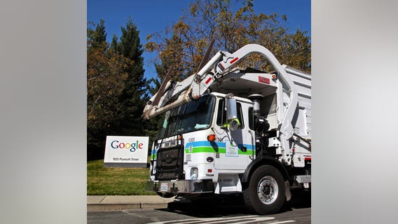 Former Recology exec agrees to plead guilty, cooperate in City Hall corruption probe