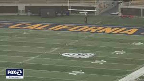 Cal vs. Arizona State football game canceled because of COVID-19