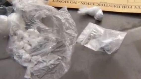 Most people dying indoors as overdoses surge in San Francisco, data shows