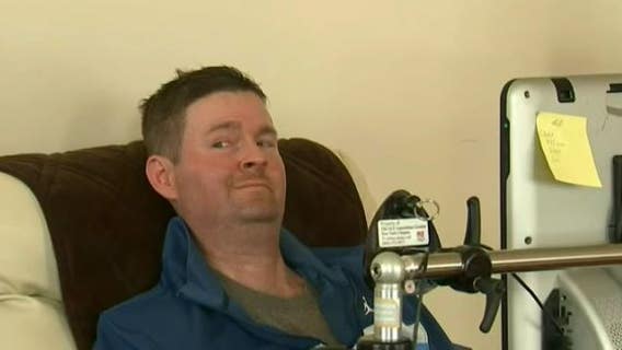 Co-founder of viral ALS Ice Bucket Challenge dies at 37